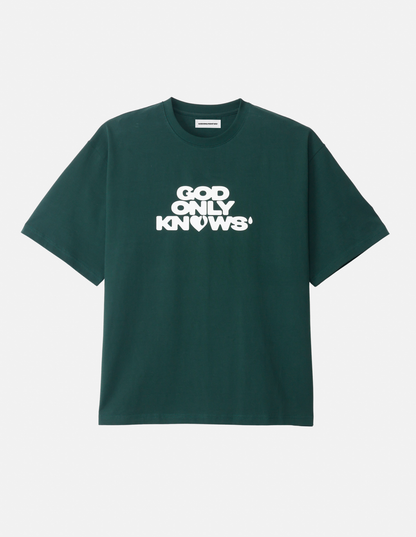SIGNATURE LOGO TEE