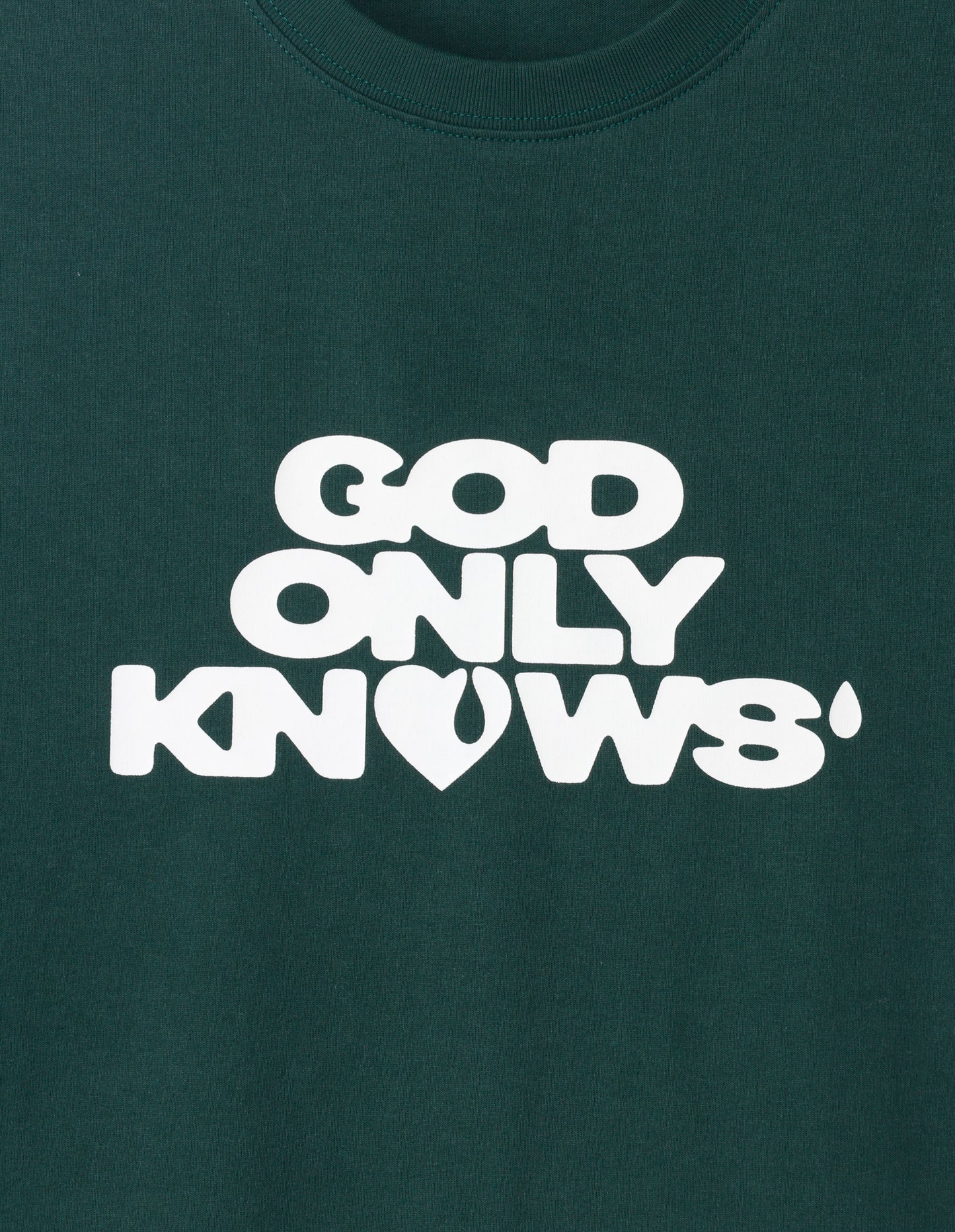 SIGNATURE LOGO TEE