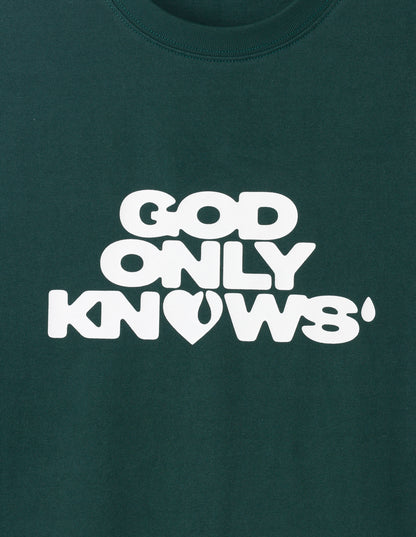 SIGNATURE LOGO TEE