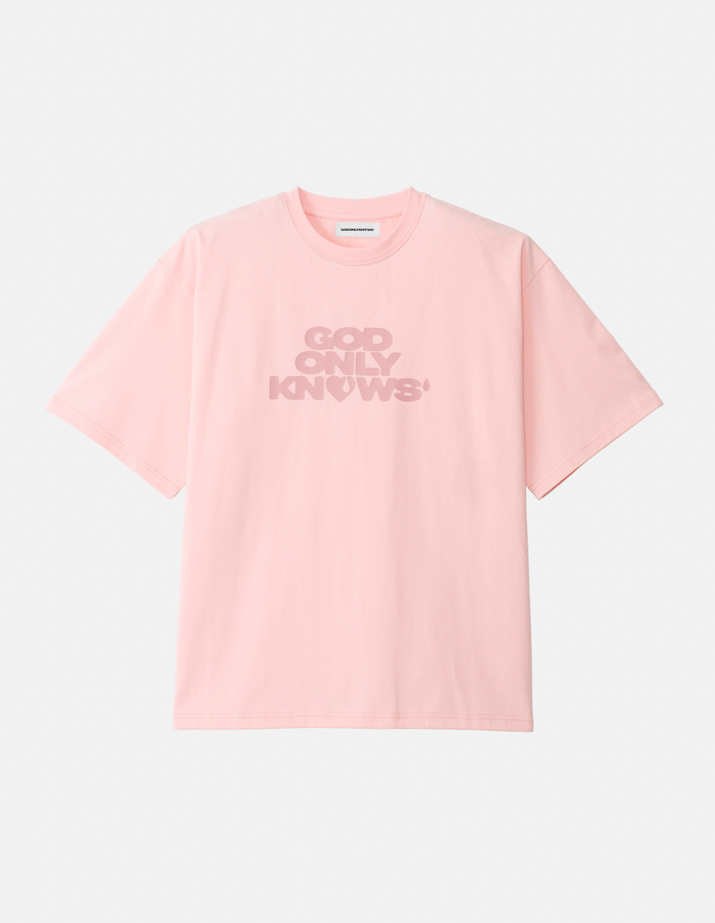 SIGNATURE LOGO TEE