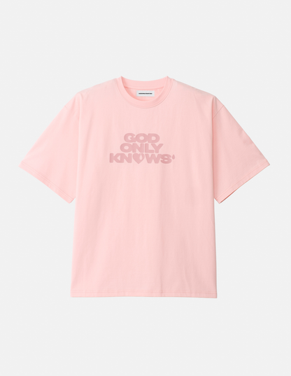 SIGNATURE LOGO TEE