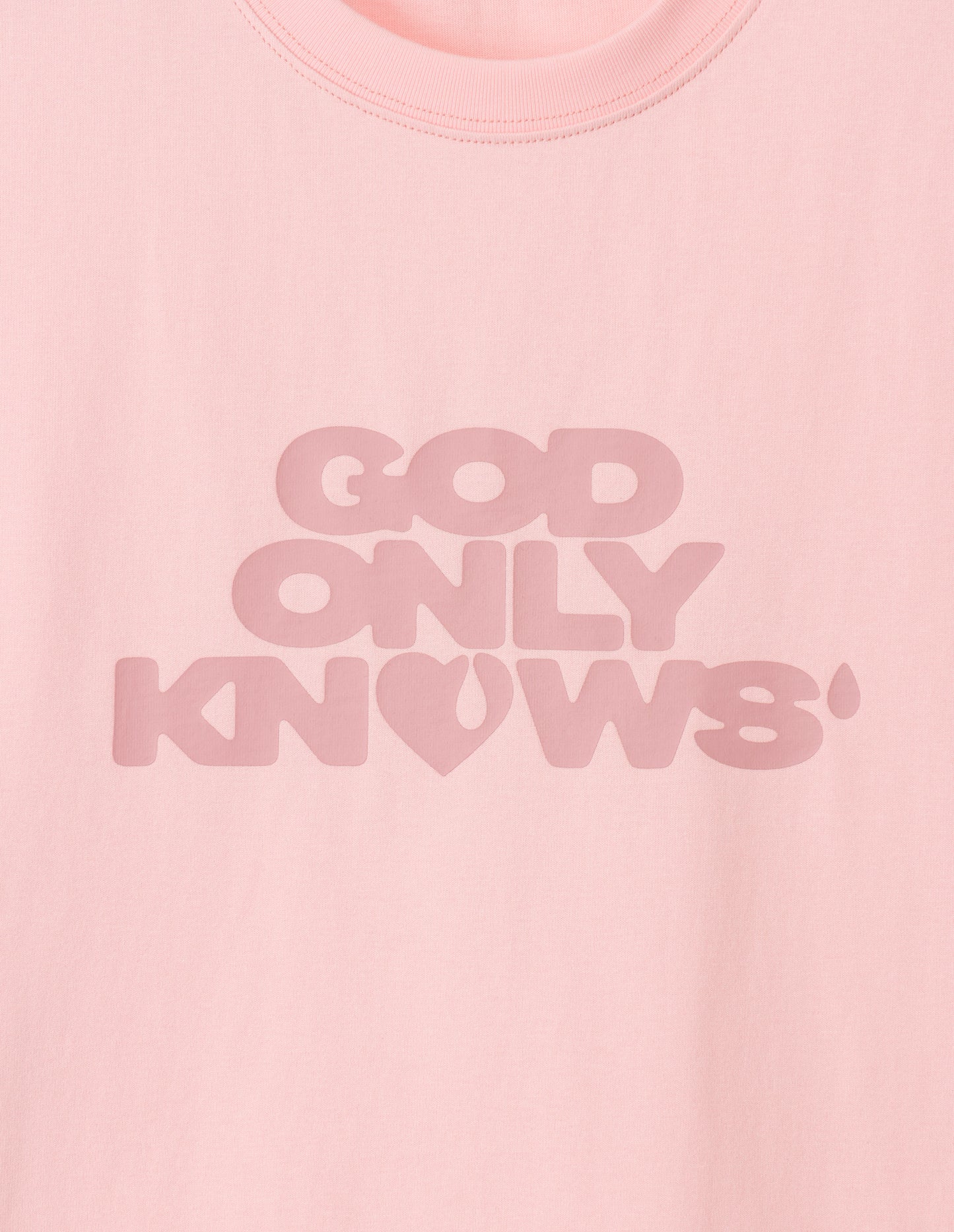 SIGNATURE LOGO TEE