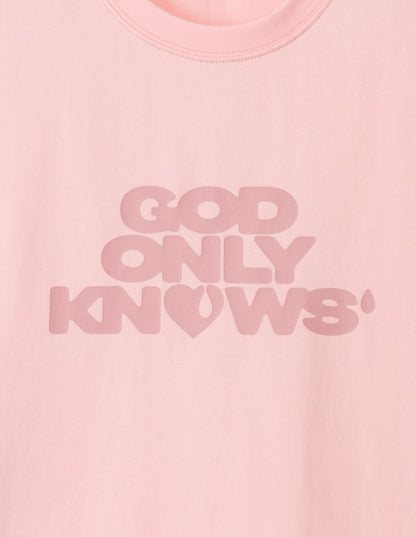 SIGNATURE LOGO TEE