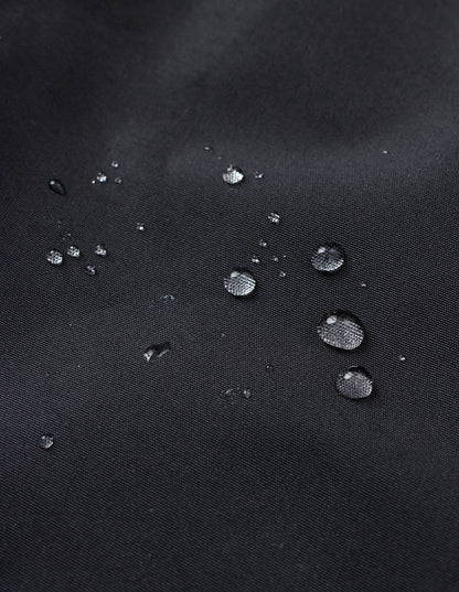 WATER REPELLENT WIDE NYLON PT