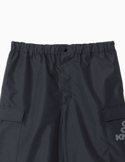 WATER REPELLENT WIDE NYLON PT