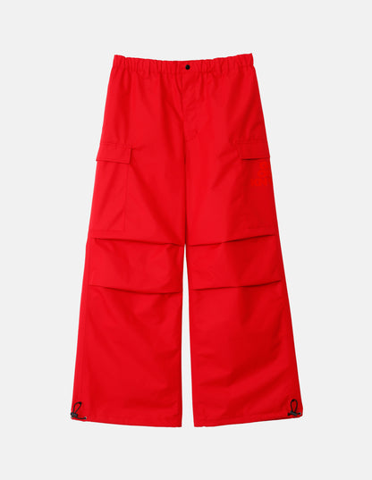 WATER REPELLENT WIDE NYLON PT