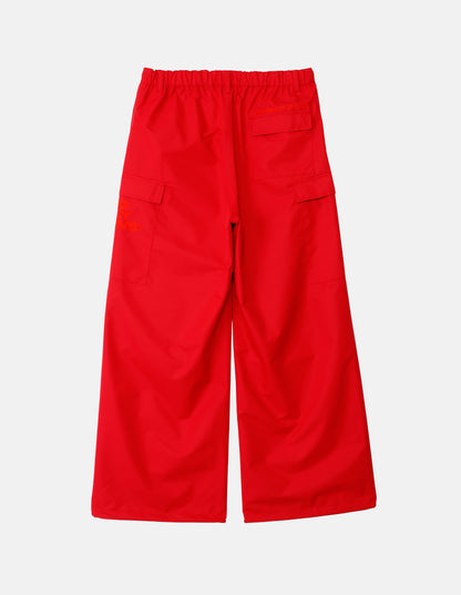 WATER REPELLENT WIDE NYLON PT