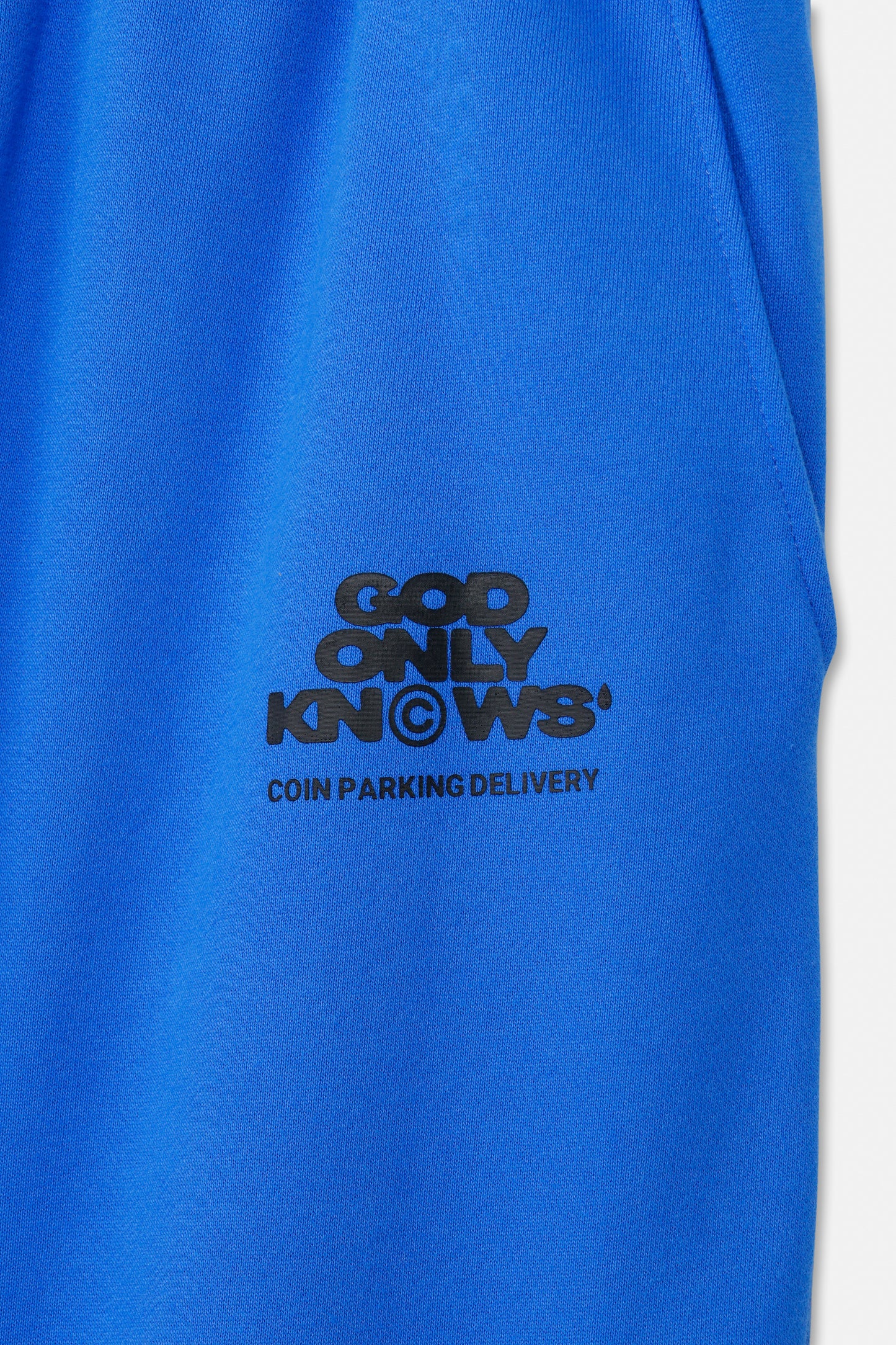GOK×CPD SWEAT PT