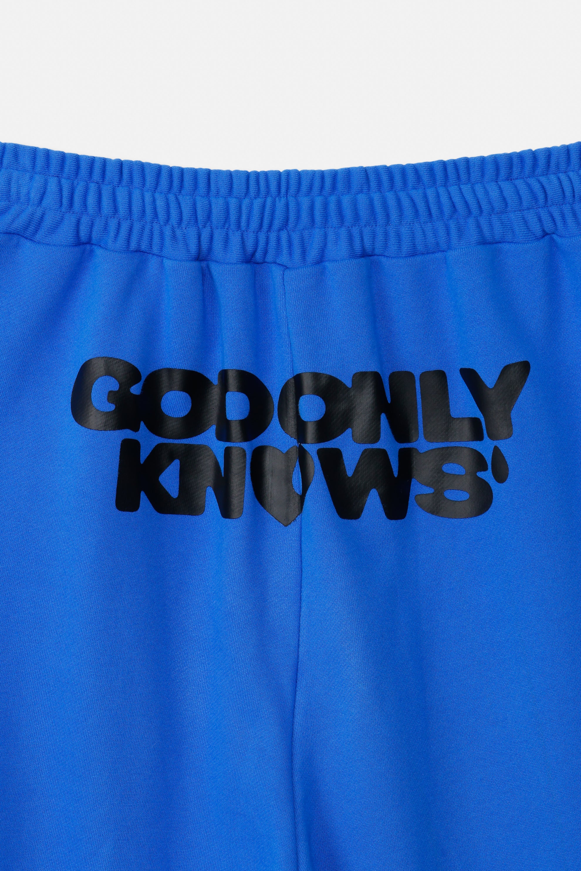 GOK×CPD SWEAT PT – GOD ONLY KNOWS