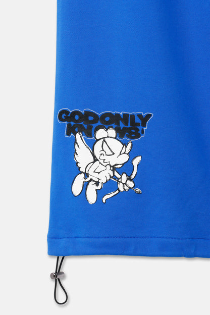 GOK×CPD SWEAT PT