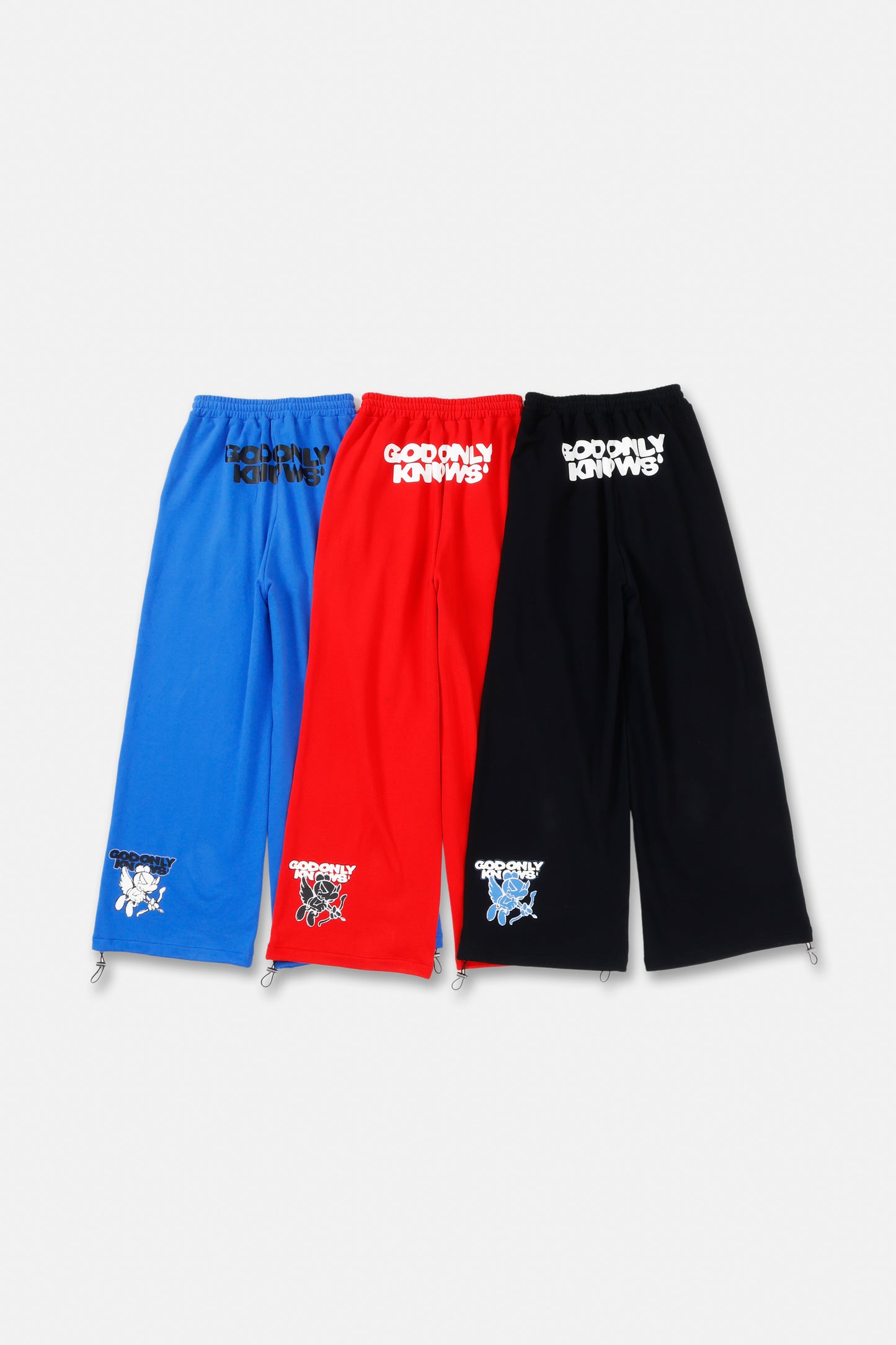 GOK×CPD SWEAT PT