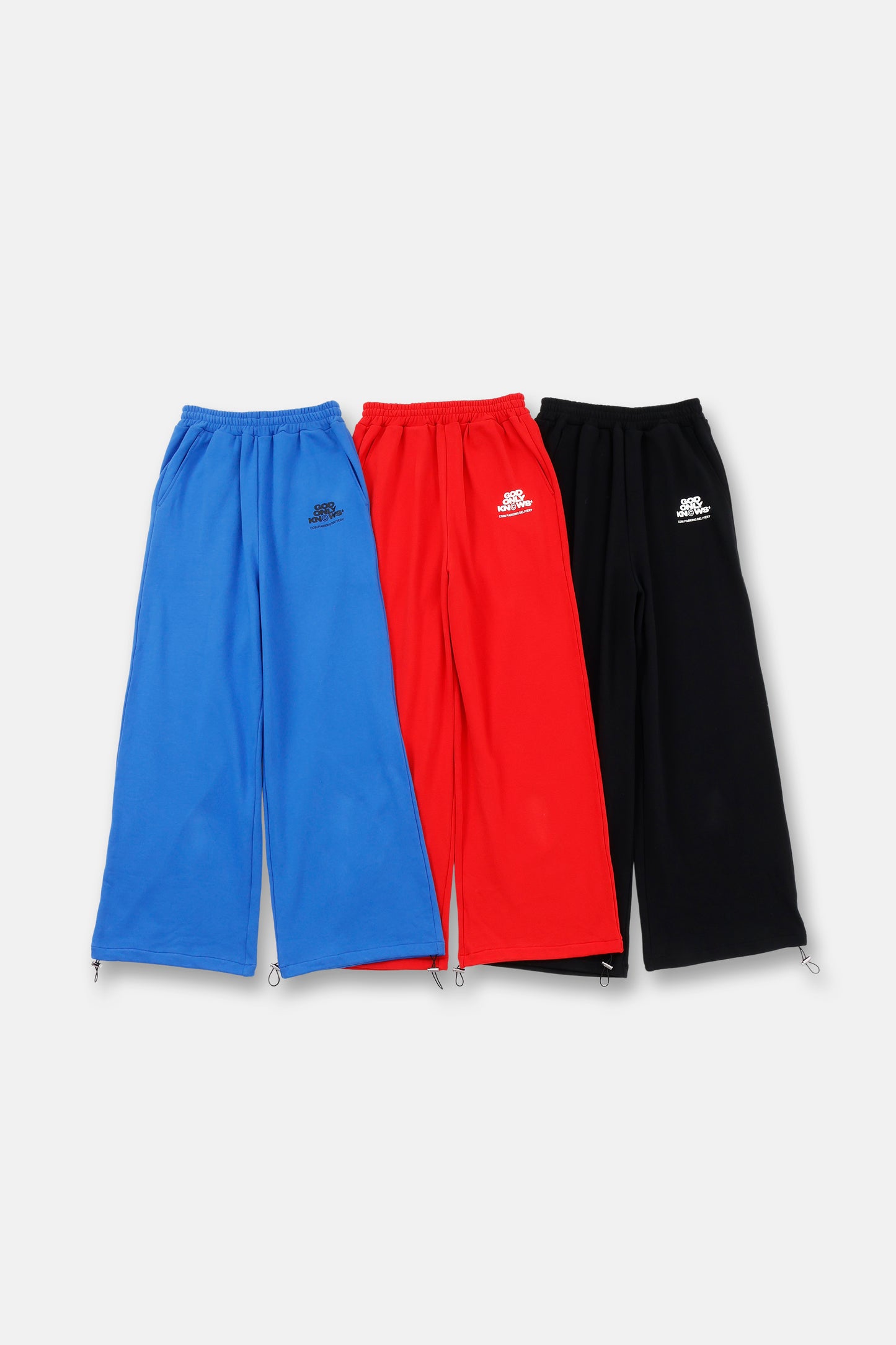 GOK×CPD SWEAT PT