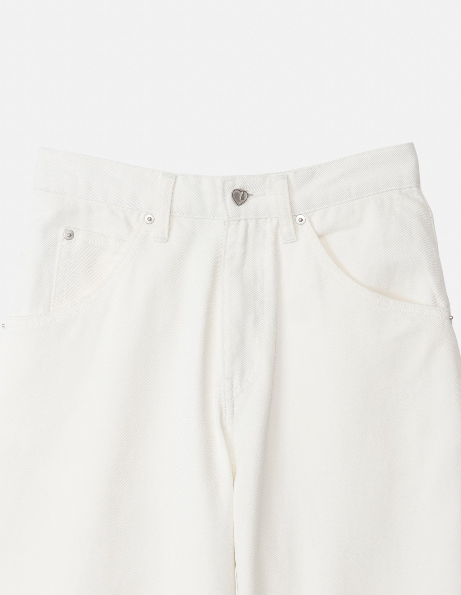 DENIM PANTS – GOD ONLY KNOWS