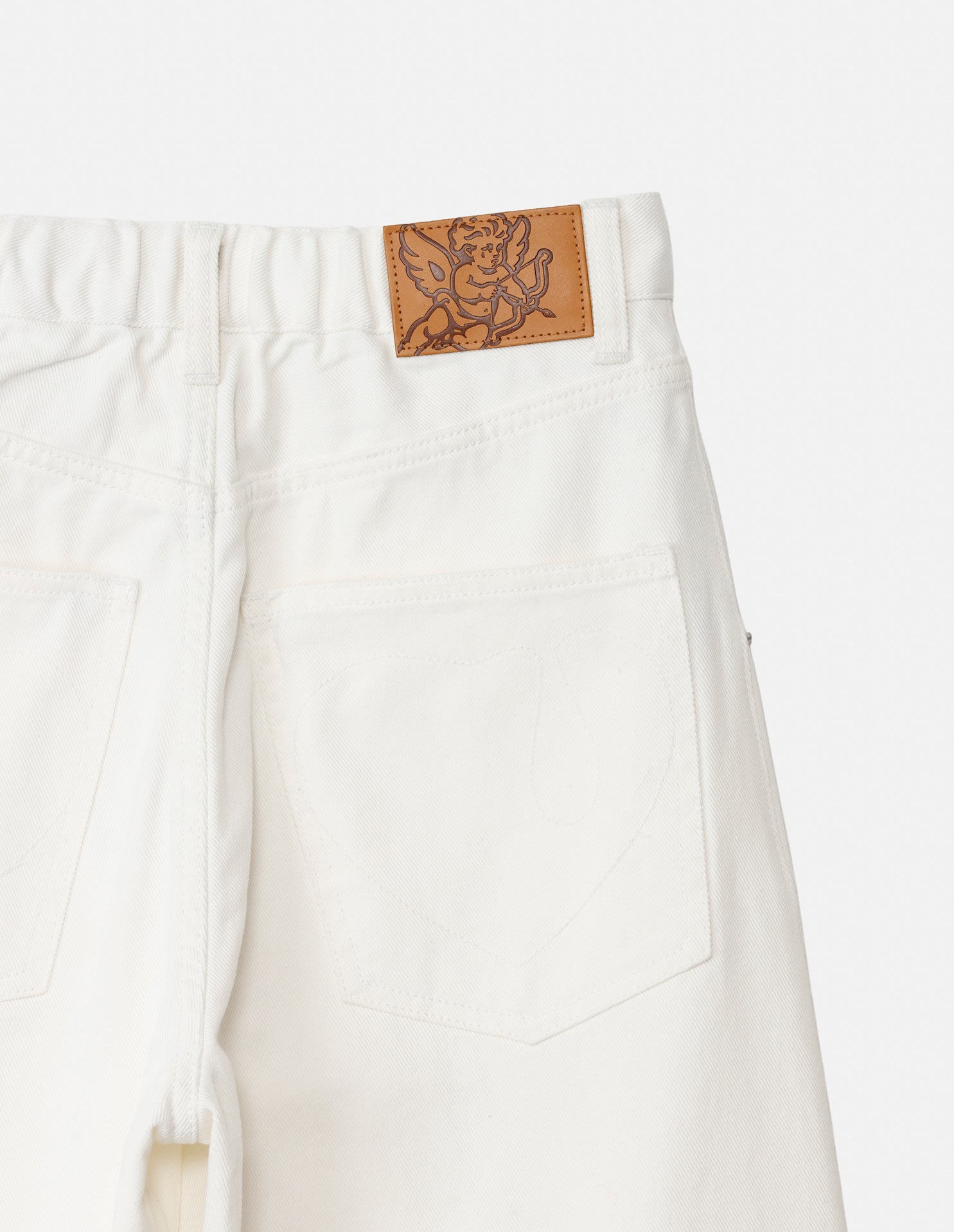 DENIM PANTS – GOD ONLY KNOWS