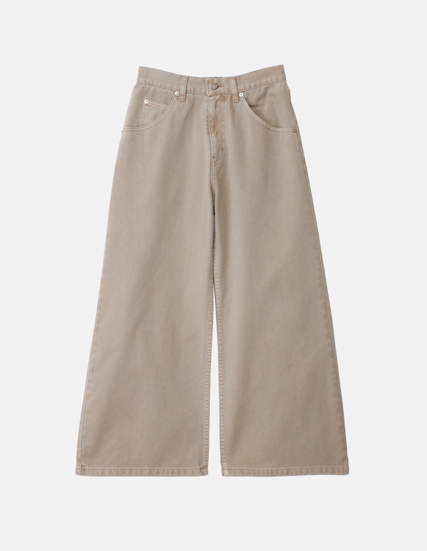 DENIM PANTS – GOD ONLY KNOWS