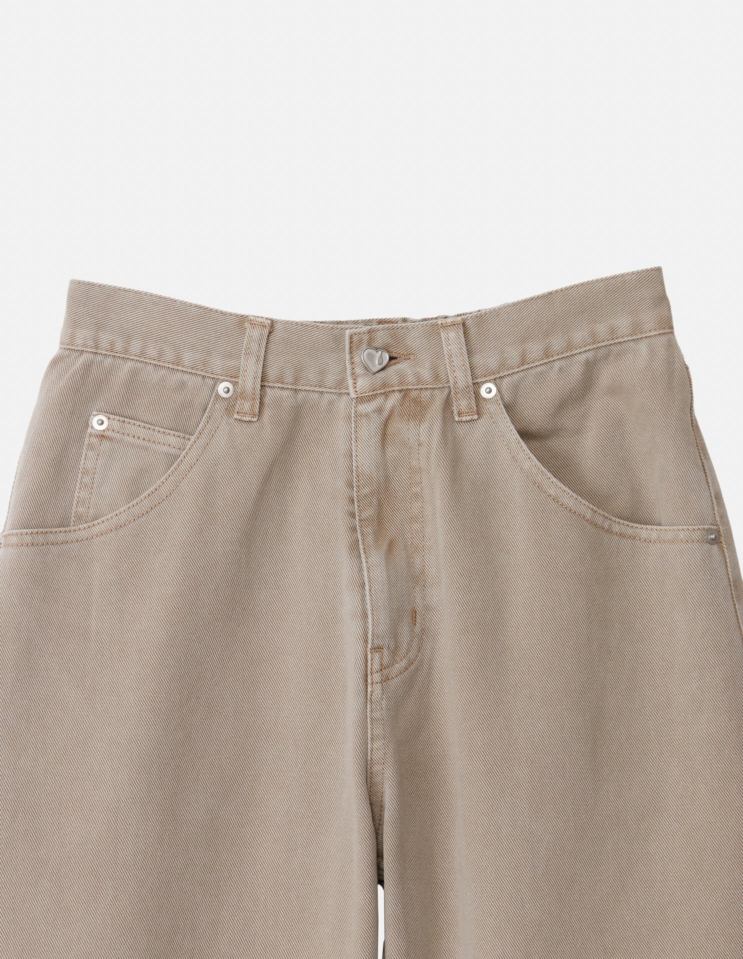 DENIM PANTS – GOD ONLY KNOWS