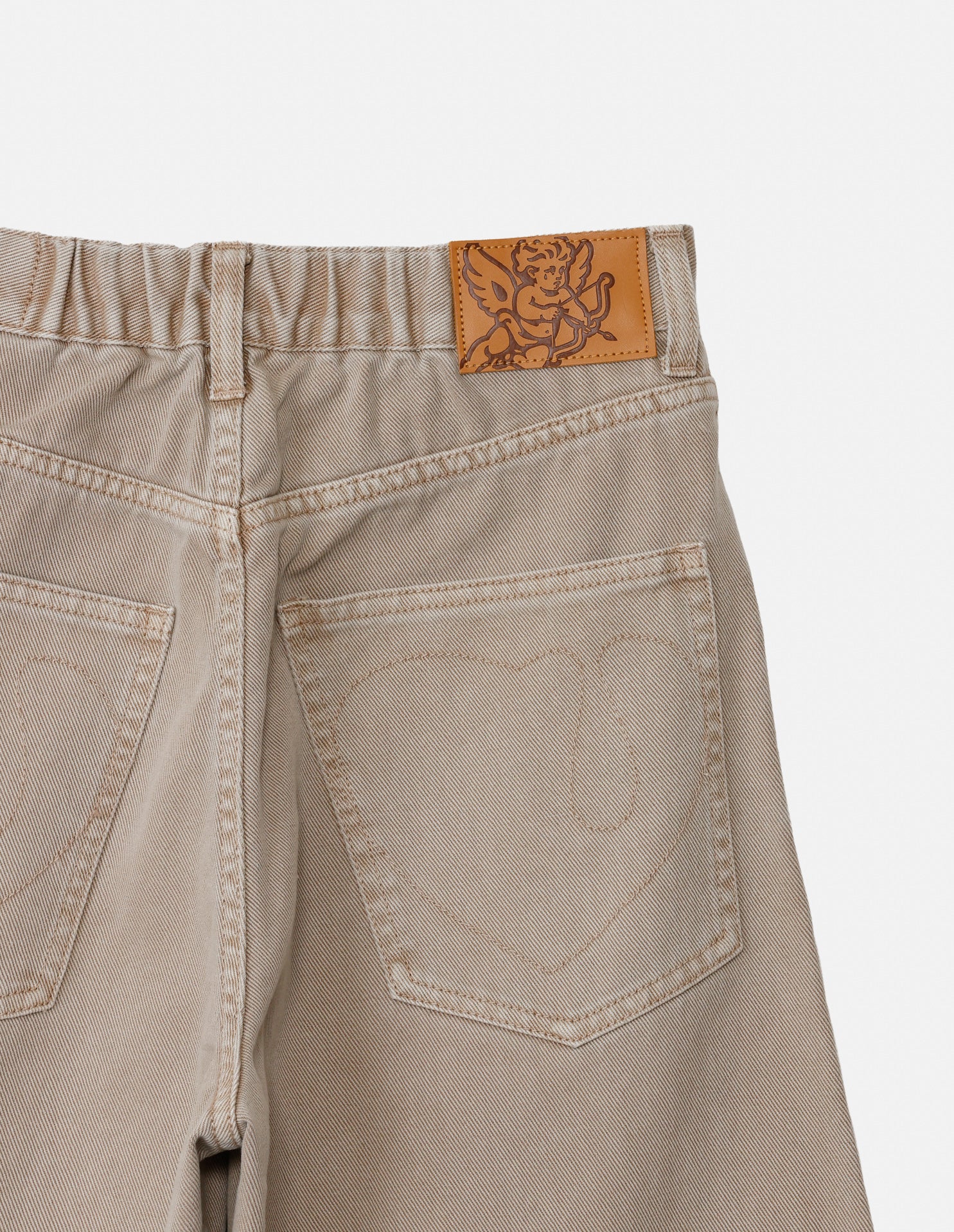 DENIM PANTS – GOD ONLY KNOWS