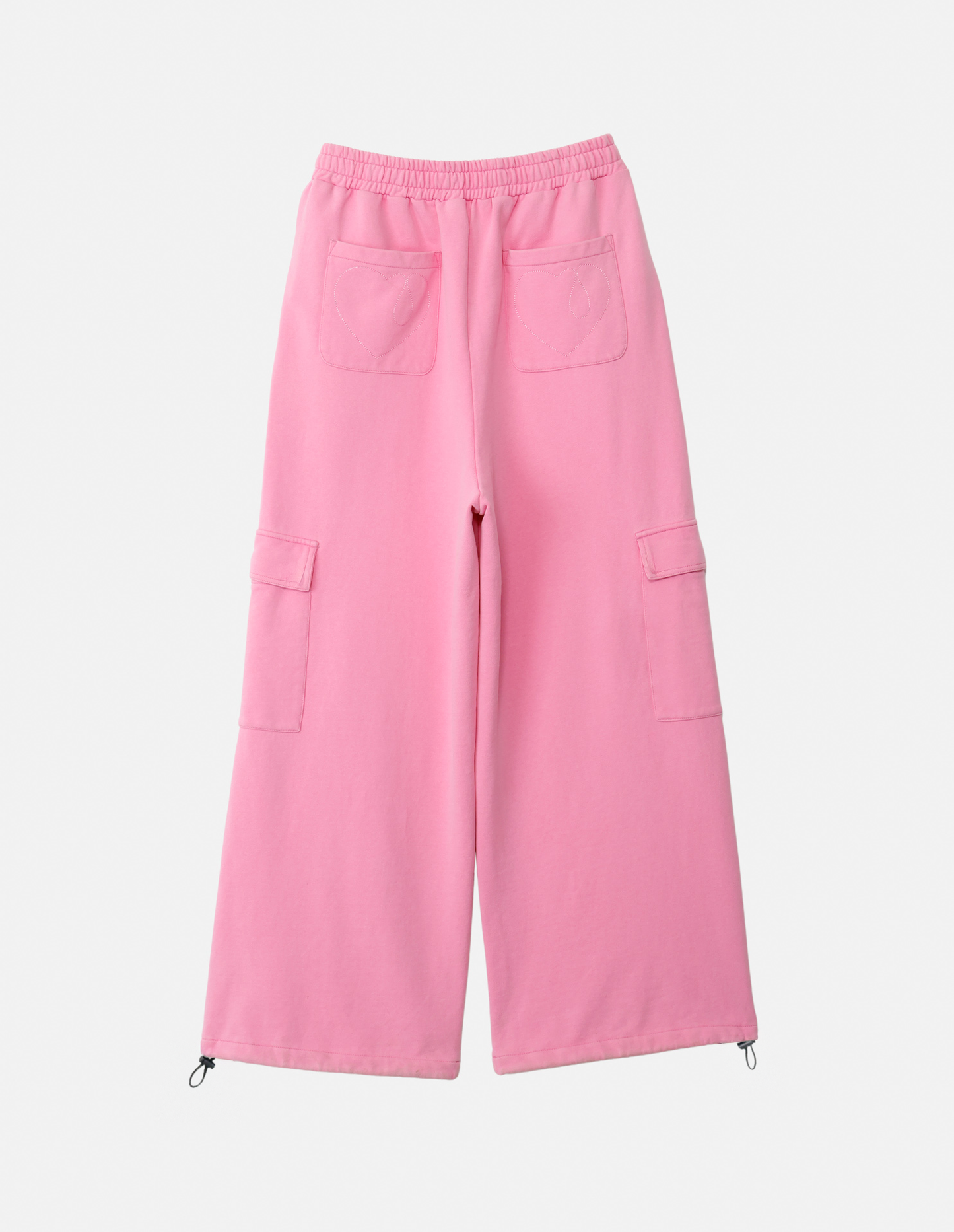 PIGMENT WIDE SWEAT CARGO PT