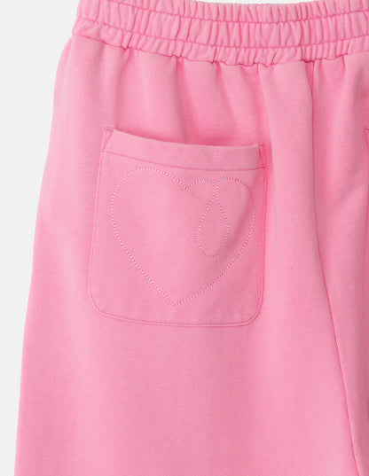 PIGMENT WIDE SWEAT CARGO PT