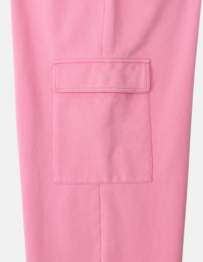 PIGMENT WIDE SWEAT CARGO PT