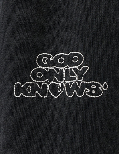 PIGMENT WIDE SWEAT CARGO PT