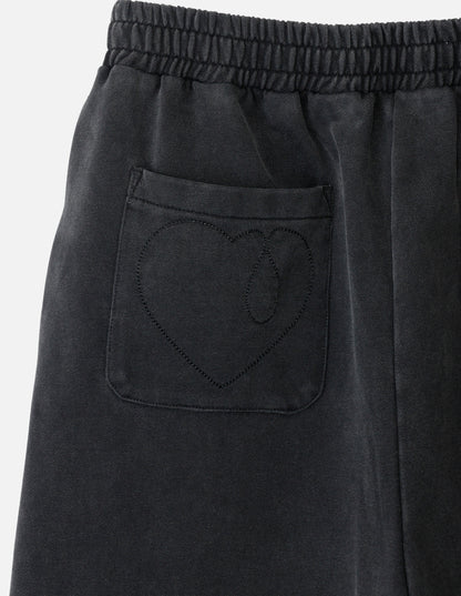 PIGMENT WIDE SWEAT CARGO PT