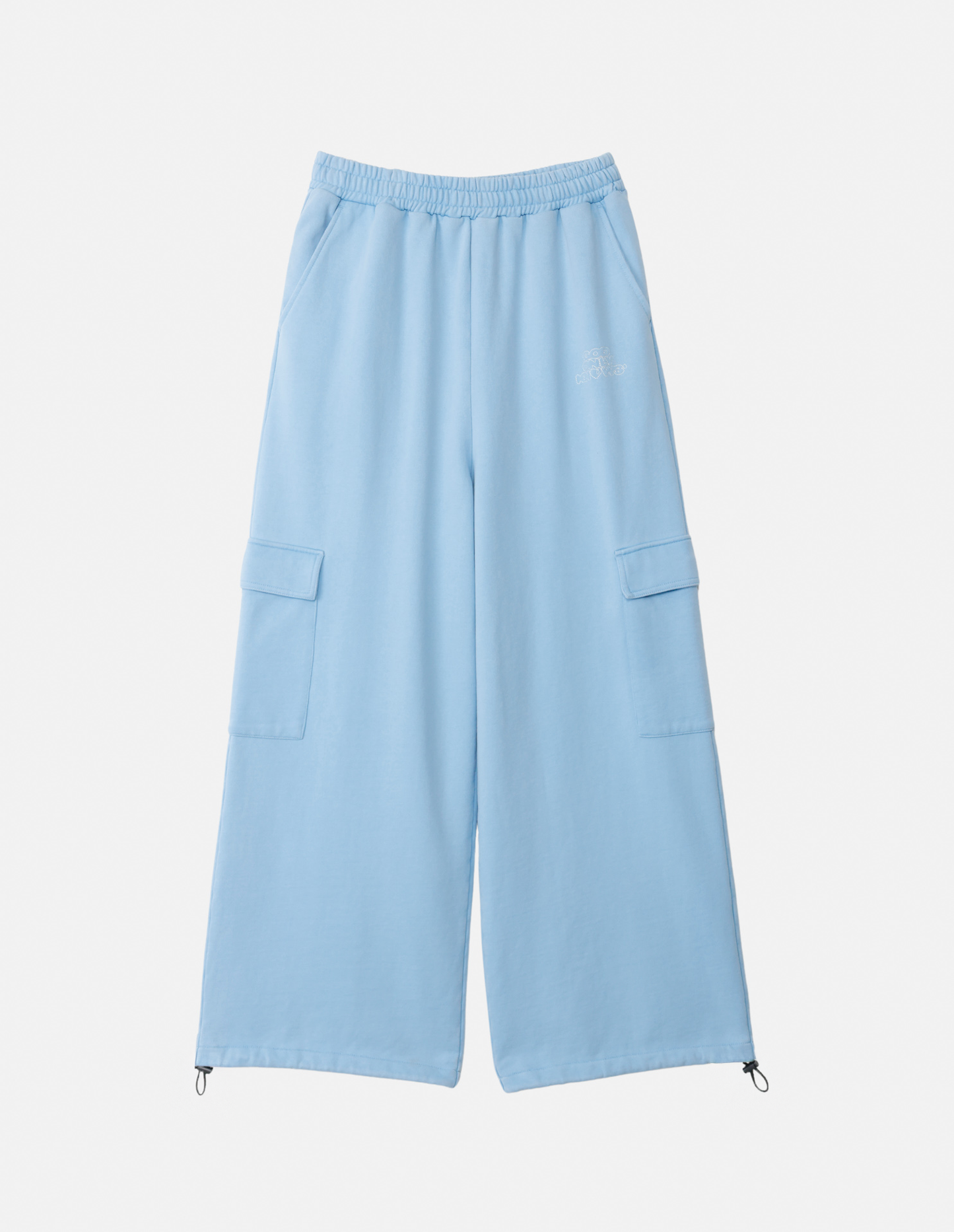 PIGMENT WIDE SWEAT CARGO PT