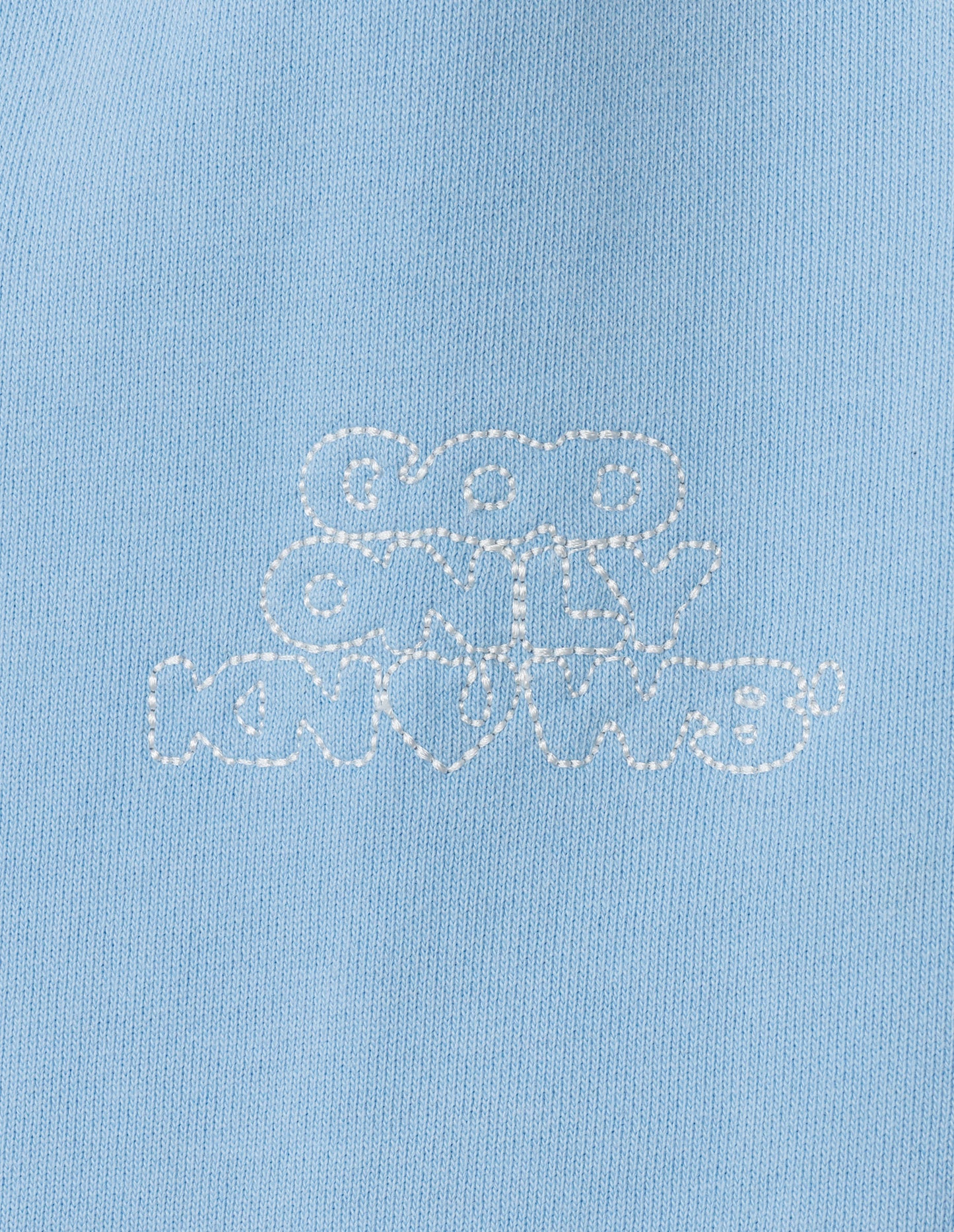 PIGMENT WIDE SWEAT CARGO PT