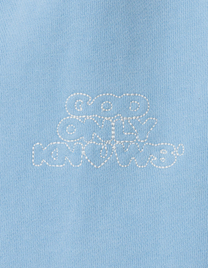 PIGMENT WIDE SWEAT CARGO PT