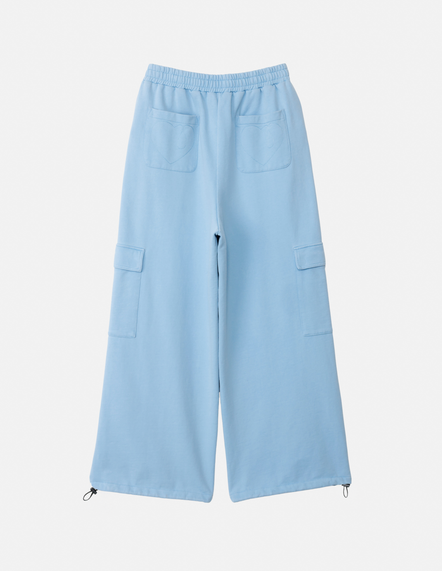 PIGMENT WIDE SWEAT CARGO PT