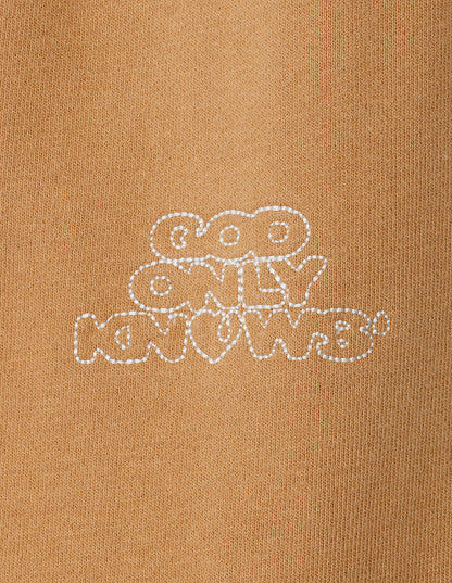 PIGMENT WIDE SWEAT CARGO PT