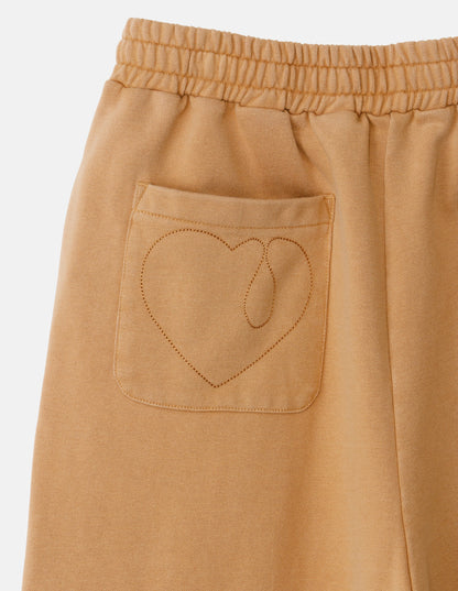 PIGMENT WIDE SWEAT CARGO PT