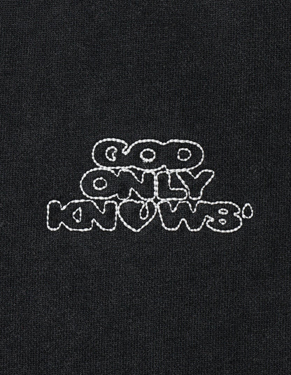 PIGMENT CROPPED WIDE  SWEAT SHORTS