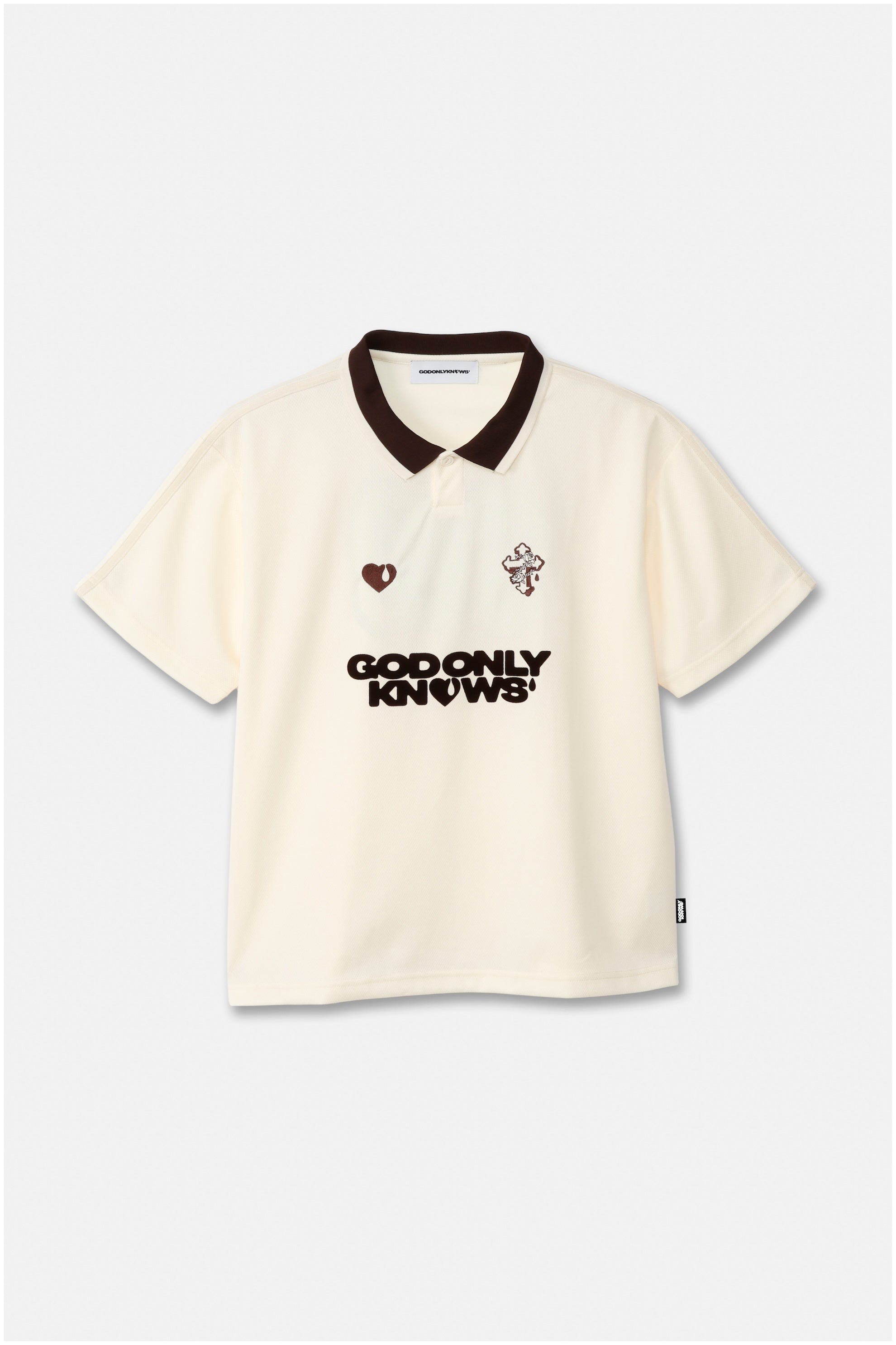 GOD ONLY KNOWS ONLINE STORE