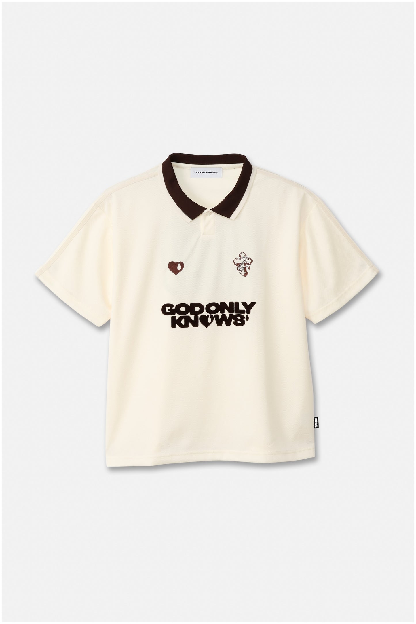 GAME SHIRT