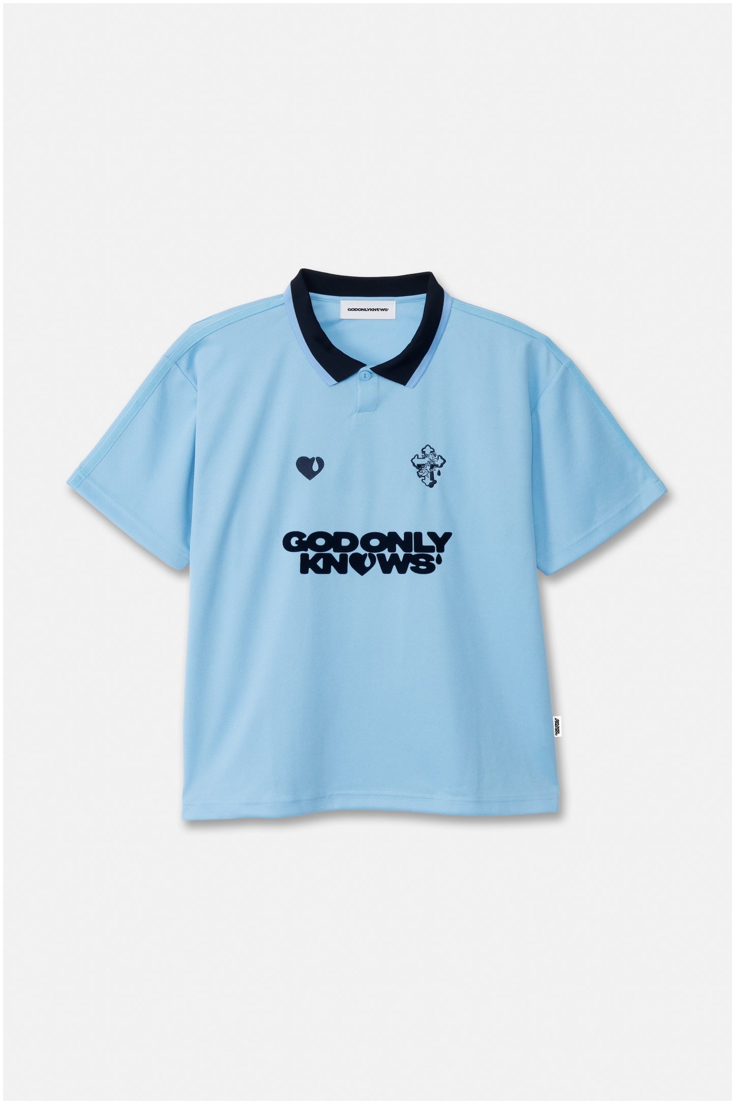 GAME SHIRT