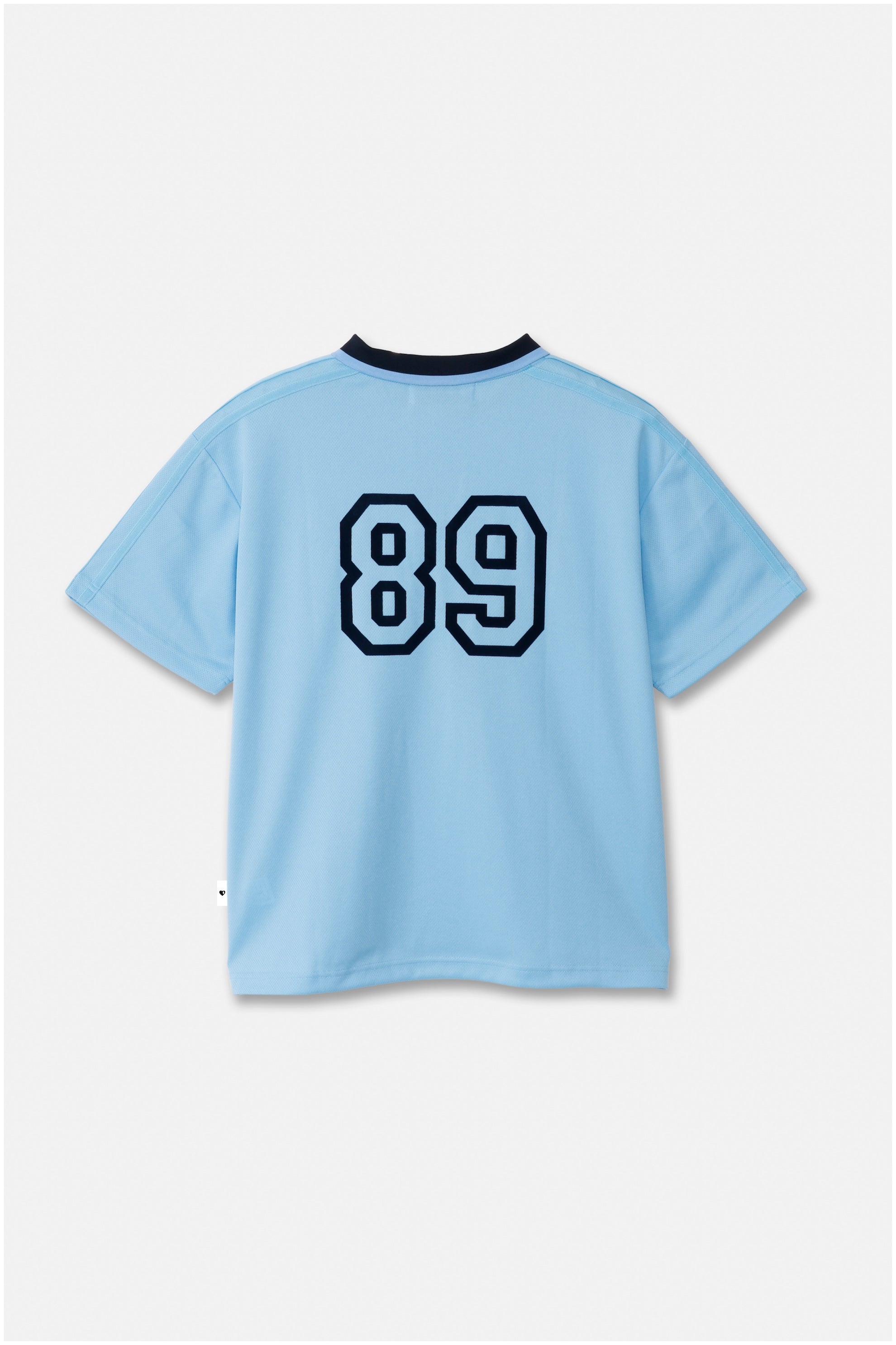 GAME SHIRT – GOD ONLY KNOWS