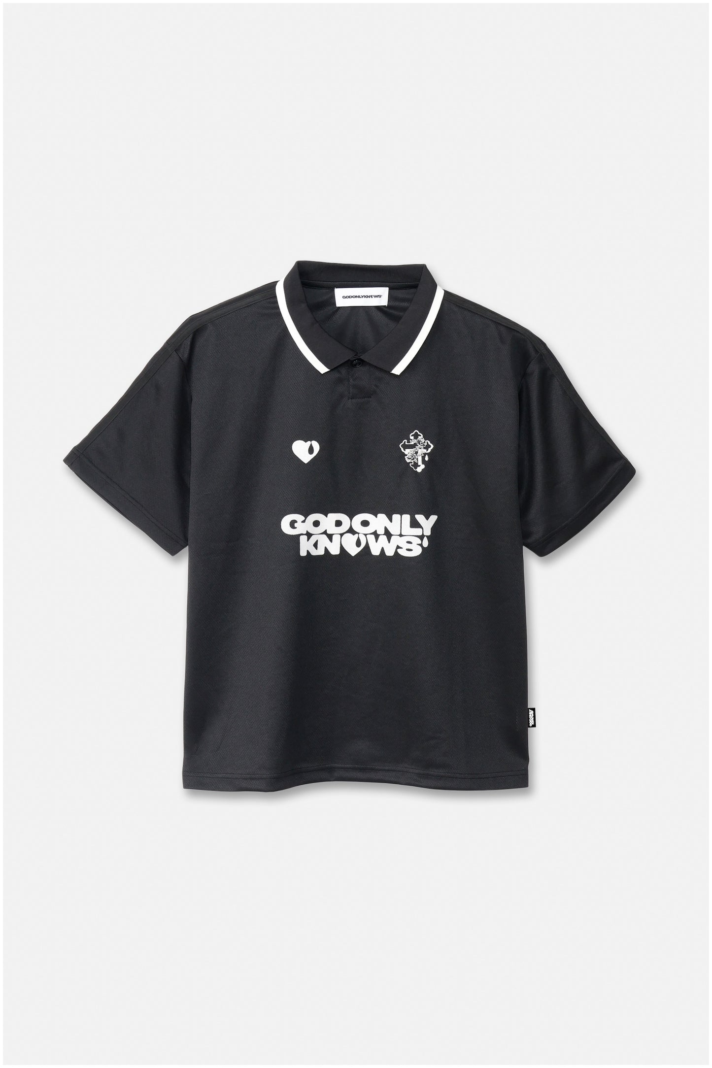 GAME SHIRT