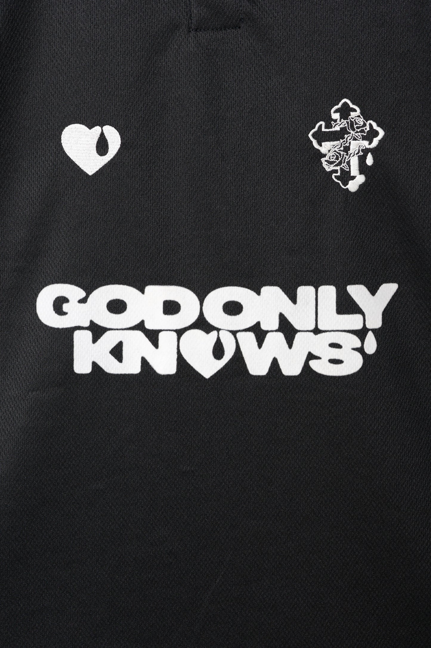 GAME SHIRT