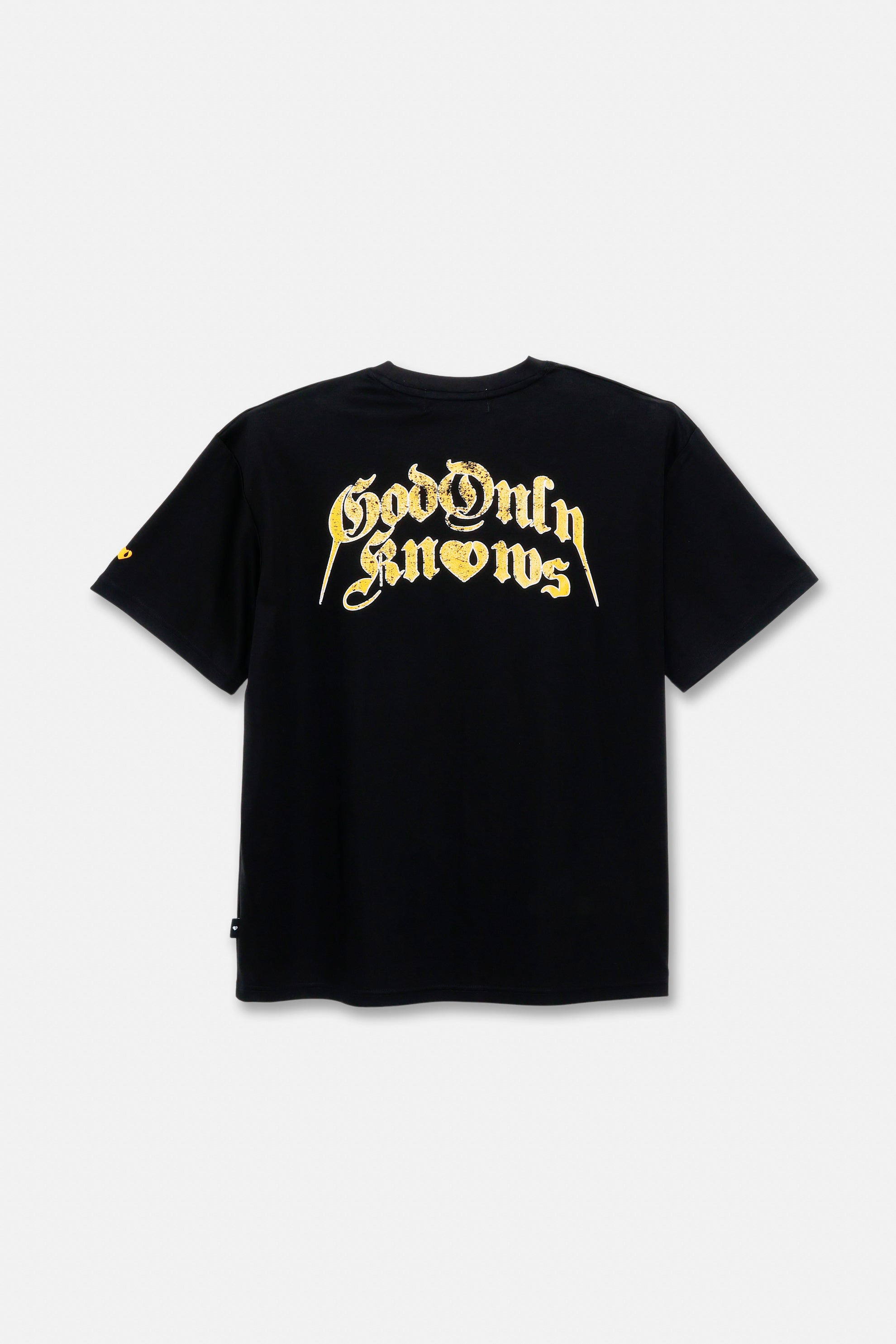 APPAREL｜GOD ONLY KNOWS