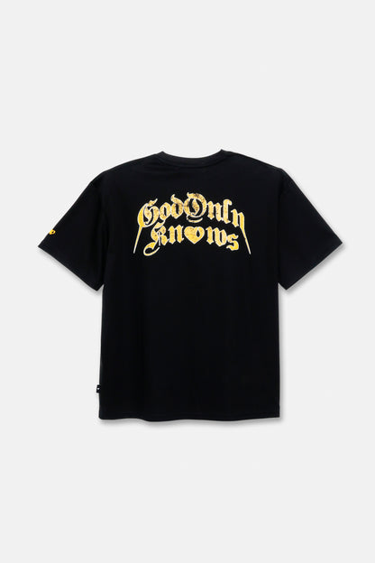GOD LETTER TEE