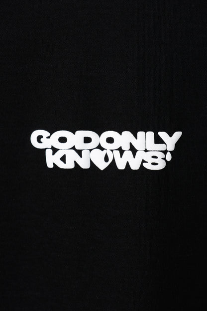 GOD LETTER TEE