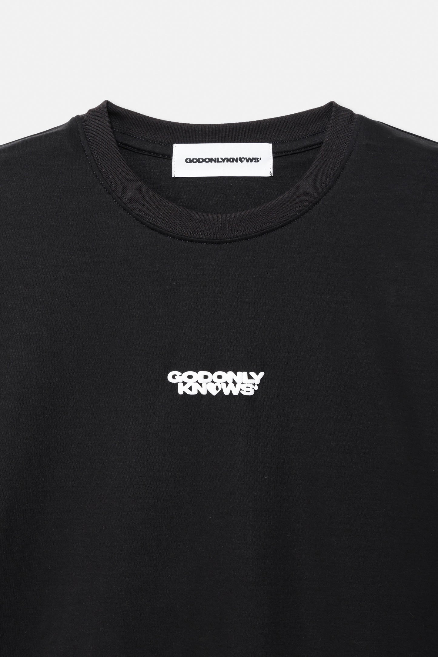 GOD LETTER TEE