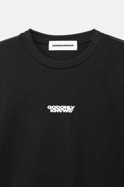 GOD LETTER TEE