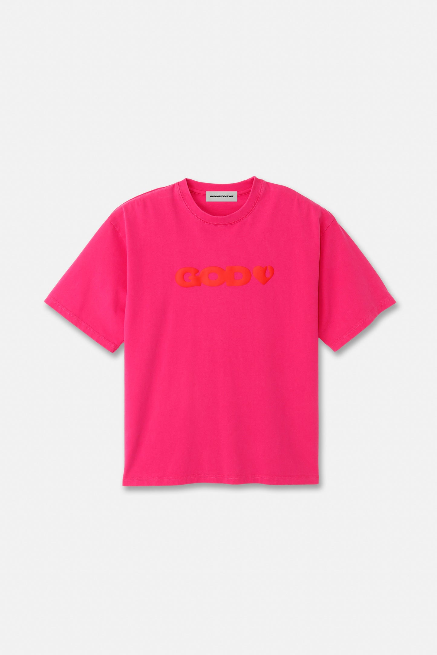 GOD TEE