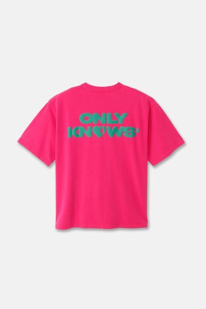 GOD TEE