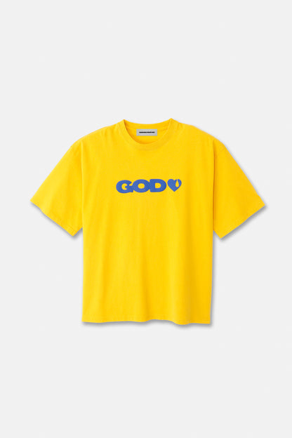 GOD TEE