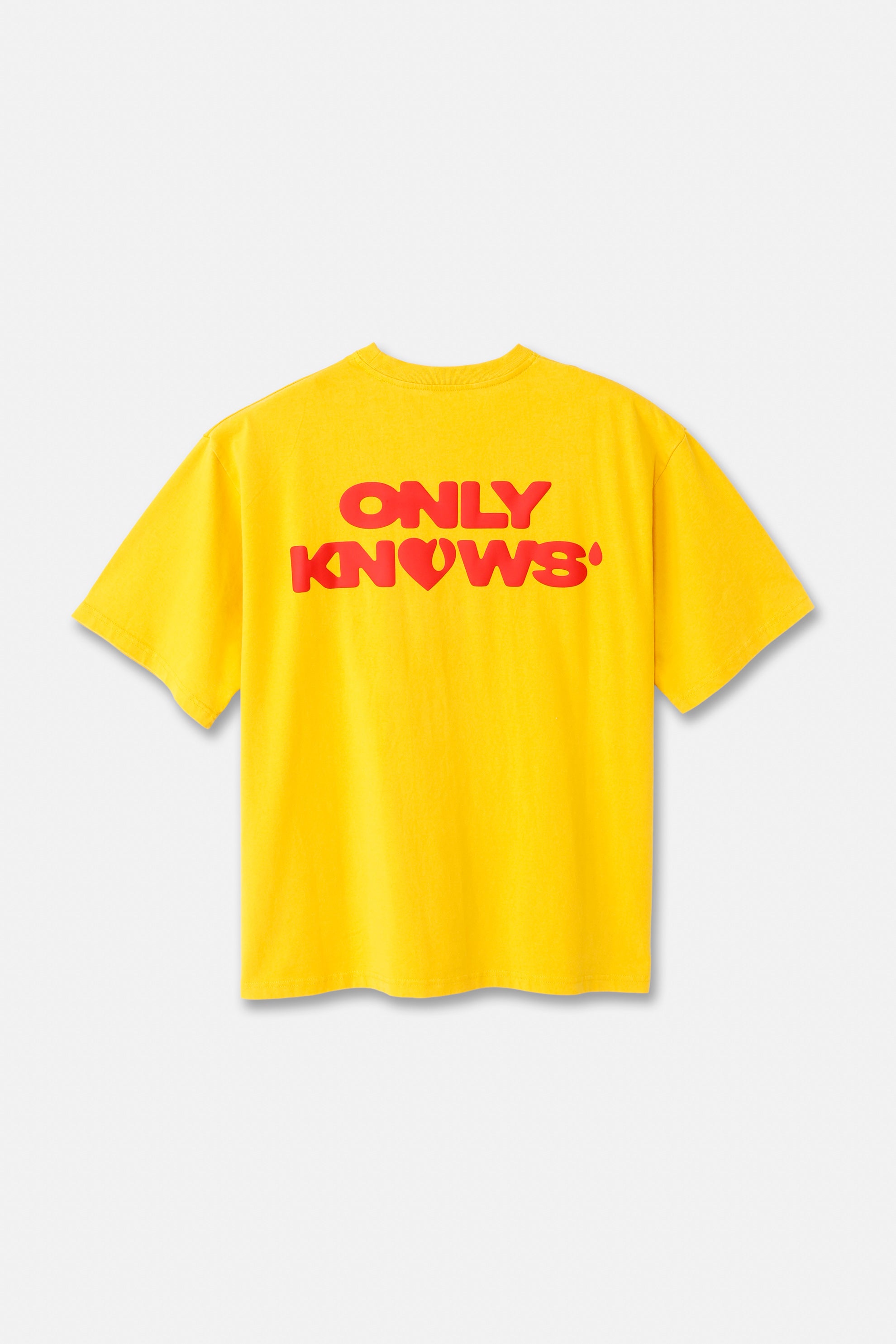 GOD ONLY KNOWS ONLINE STORE
