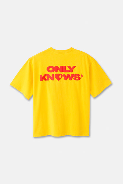 GOD TEE