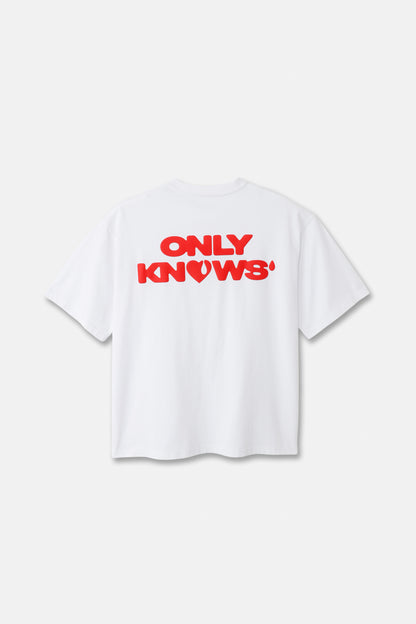 GOD TEE
